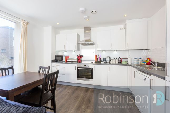 Flat 6, Lea House Kidwells Close, Maidenhead photo 4