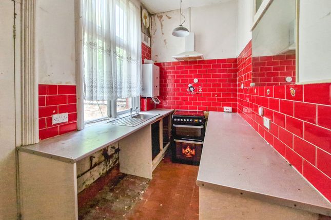 7, Hawthornden Manor, Uttoxeter photo 3