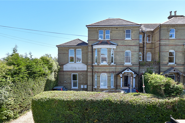 Flat for sale in Partlands Avenue, Ryde, Isle Of Wight