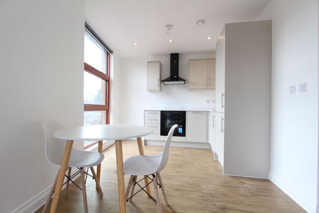 Apt 50 North Church Street, North Church House, Sheffield photo 5