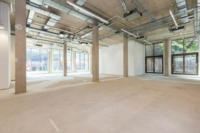 Thumbnail Office to let in Ground Floor, 9-15 Helmsley Place, London Fields, London