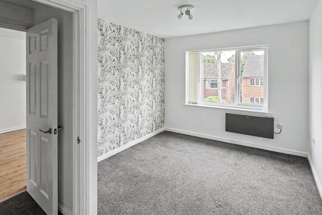 Flat 6, 11 Alexandra Street, Carrington, Nottingham, NG5 1RP photo 5