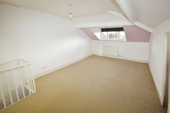 Flat for sale in Tettenhall Road, Wolverhampton, West Midlands