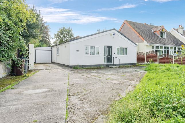 Bungalow for sale in Higher Road, Liverpool, Merseyside