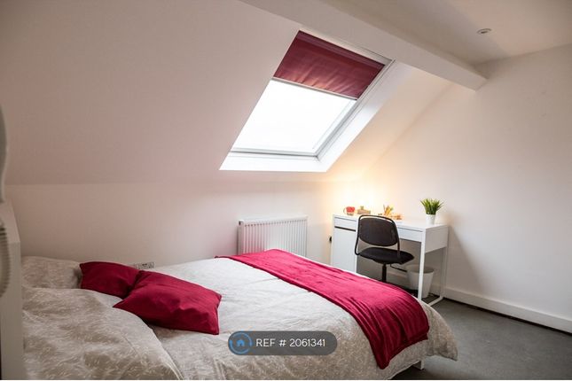 Thumbnail Flat to rent in Broad Lane, Coventry