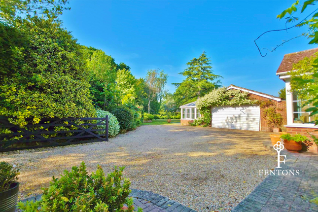 Jasmine Cottage, Tendring Road, Thorpe-le-Soken photo 4
