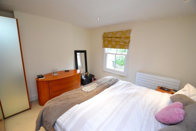 Terraced house for sale in Grange Lane, Letchmore Heath, Watford