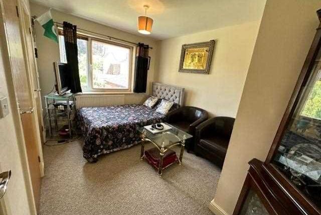 Semi-detached house for sale in Sackville Street, Grimsby