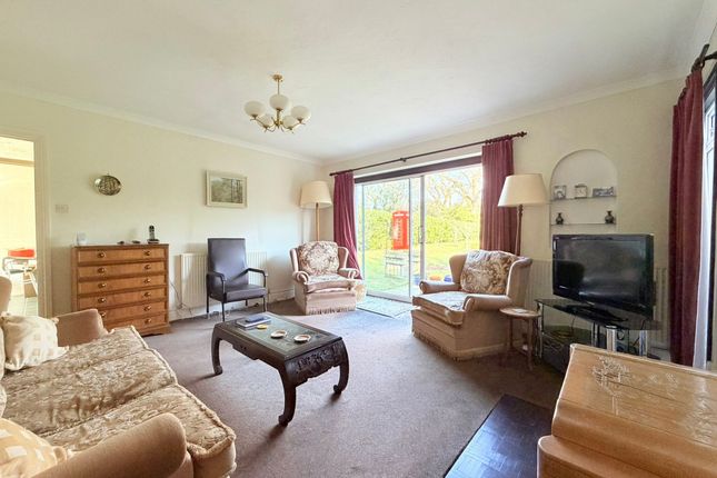The Dingle Whinfield Road, Southampton photo 3
