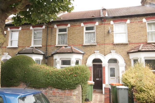 Benson Avenue E6 3EE