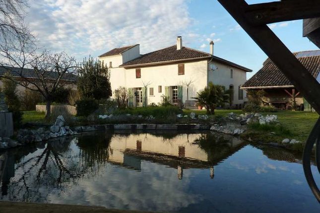 Property for sale in Moissac, Midi-Pyrenees, 82200, France