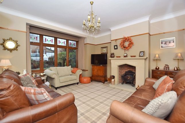 Semi-detached house for sale in Limetrees Gardens, Low Fell