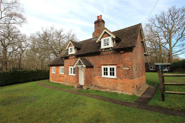 Detached house for sale in Hitches Lane, Fleet, Hampshire