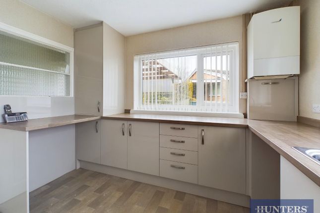Property to rent in Pinewood Avenue, Filey