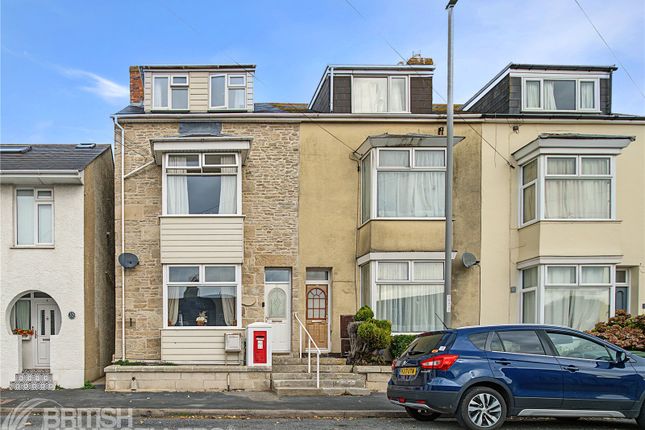 4-bed terraced on 35, Southwell Street, Dorset, £465,000