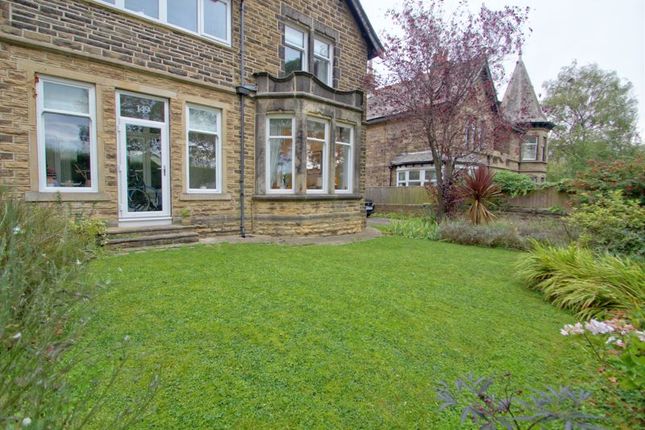 Semi-detached house for sale in Knaresborough Road, Harrogate