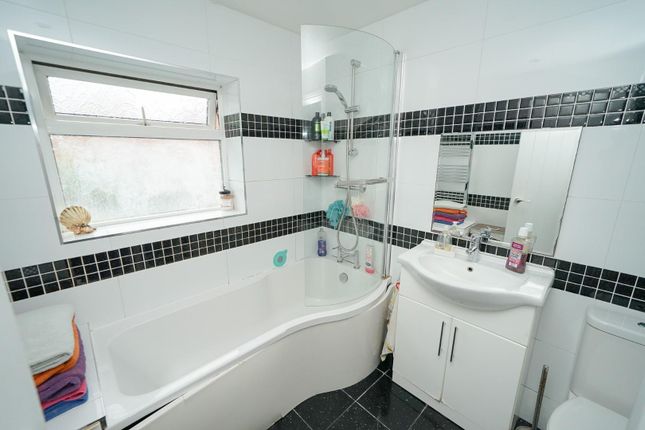 Semi-detached house for sale in Stewkley Road, Wing, Leighton Buzzard
