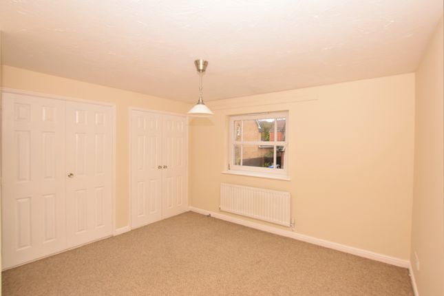Detached house to rent in Dornoch Way, Blantyre, South Lanarkshire