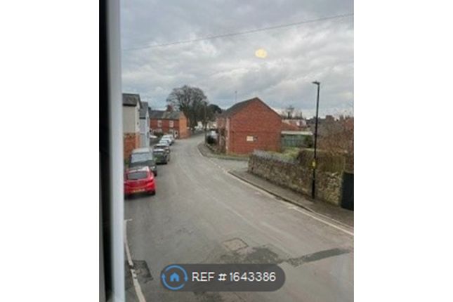 Tan Yard Square, Oak Street, Oswestry photo 4
