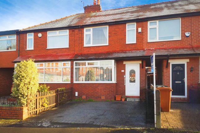 Thumbnail Semi-detached house for sale in Gair Road, Stockport, Greater Manchester