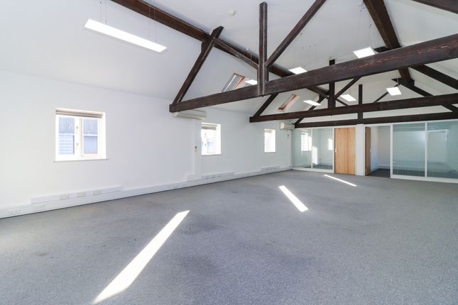 Office to let in Suite 5, Mercer Manor Farm, Sherington, Newport Pagnell, Buckinghamshire