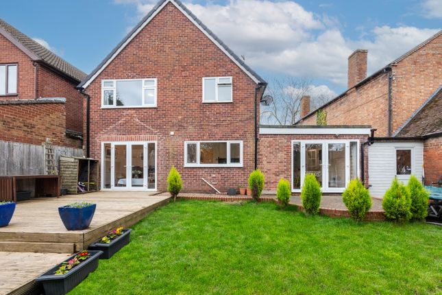 Detached house for sale in Green End, Long Itchington, Southam, Warwickshire