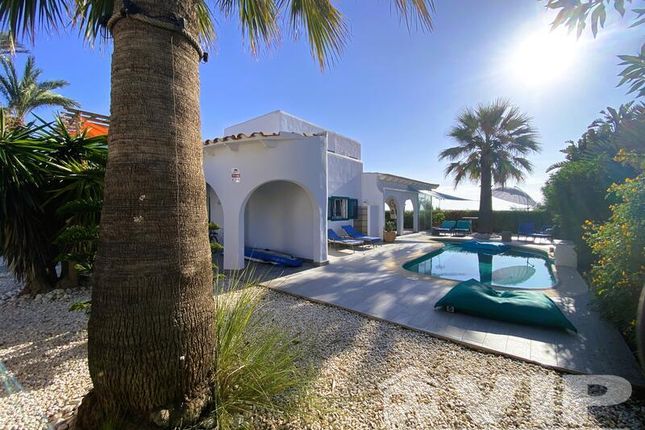 Villa for sale in Beachfront Puerto Rey, Vera, Almería, Andalusia, Spain