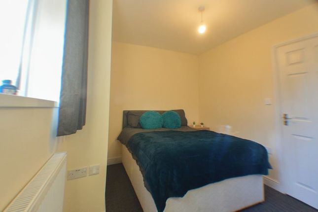 Thumbnail Room to rent in Portland Street, Derby
