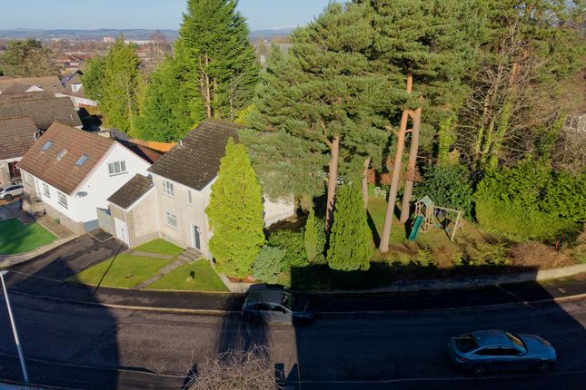 8, Acer Crescent, Paisley photo 2