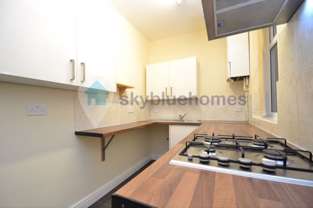 23, Belgrave Avenue, Leicester photo 5