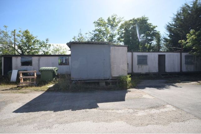 Thumbnail Industrial for sale in Boothferry Road, Goole