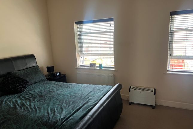2, Onderby Mews,london Road, Leicester photo 4