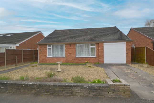 Thumbnail Detached bungalow for sale in Kinnersley Road, Malvern