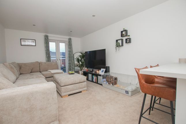 Apartment 113, Palatine House, Lincoln photo 4
