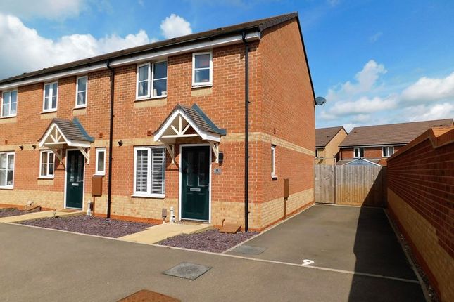 A Larger Local Choice Of 3 Bedroom Houses For Sale In Weston
