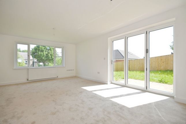 Plot 2, Belmont Drive, Sheffield photo 4