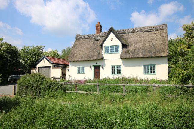 Thumbnail Detached house for sale in Water Lane, Shalford, Braintree