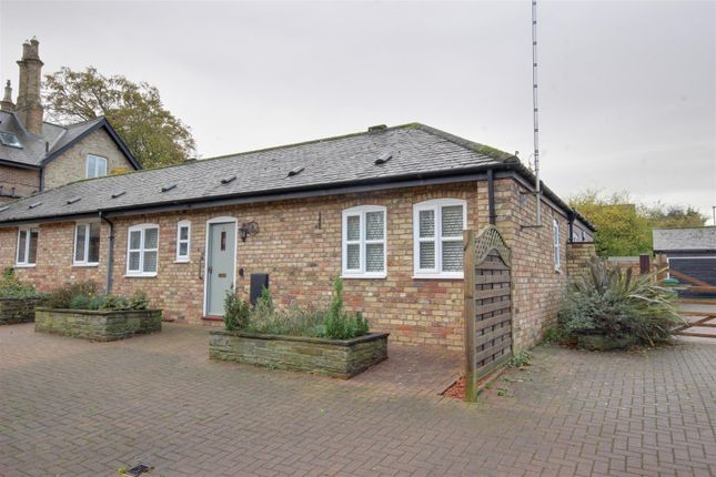 Semi-detached bungalow for sale in Easenby Close, Swanland, North Ferriby