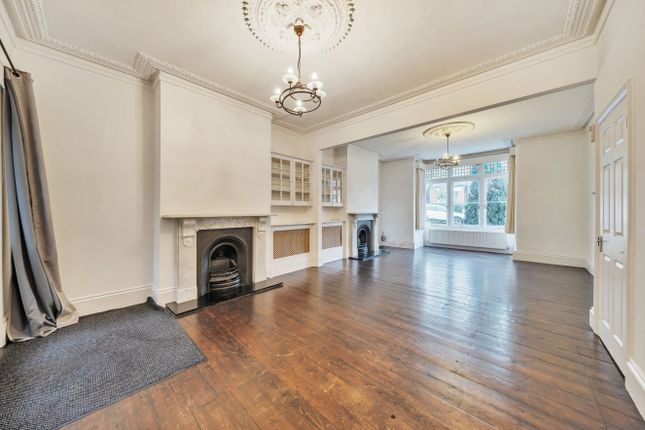 Detached house for sale in Claremont Road, Highgate