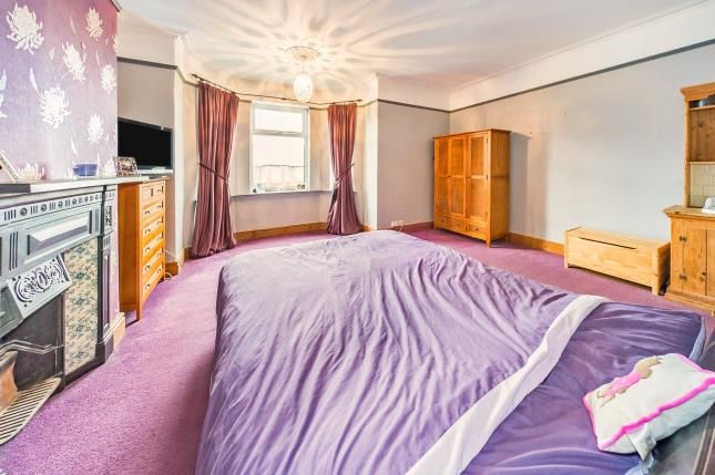 4 Bed Terraced House For Sale In Holloway Runcorn Cheshire
