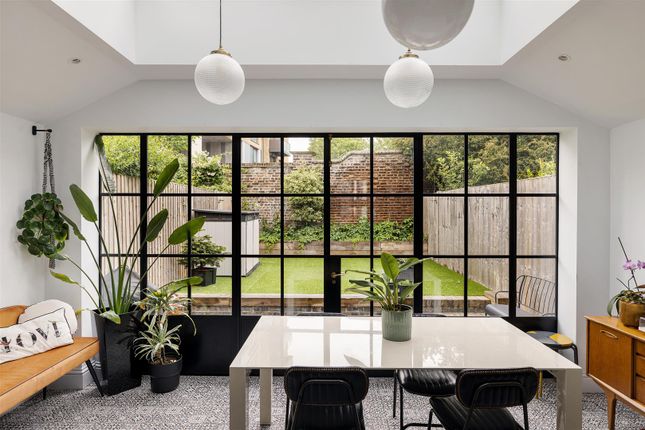 Priory Avenue  E17