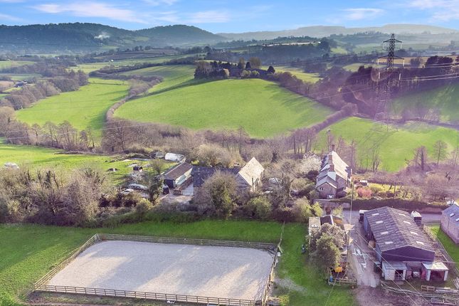 Brelston Court, Goodrich Stopgates, Ross on Wye photo 2