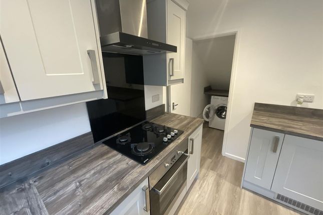 2 Isis Close, Congleton photo 5