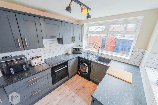 52 Wellington Road, Manchester photo 4