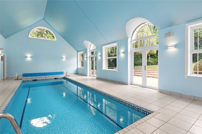 WhiteLions Dbl,, Chestnut Avenue, Surrey photo 3