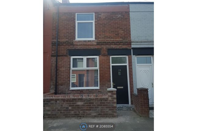 Terraced house to rent in Waterdale Place, St. Helens