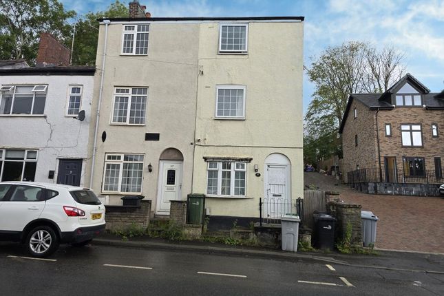 115, London Road, Macclesfield photo 3