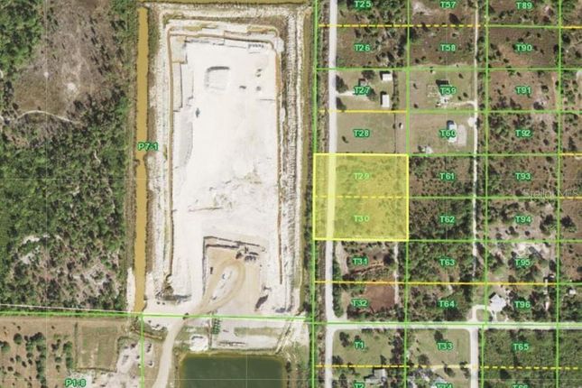 Land for sale in 7474 Grove Blvd, Punta Gorda, Florida, 33982, United States Of America