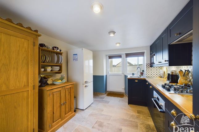 Cottage for sale in Causeway Road, Cinderford