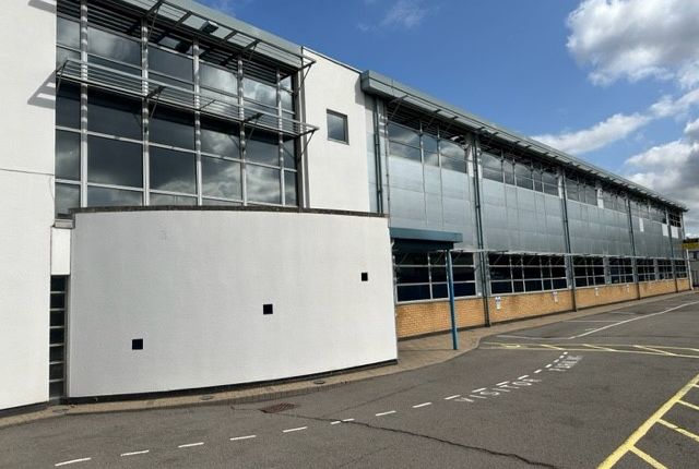 Thumbnail Office to let in Paycocke Road, Basildon
